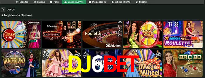 DJ6BET bet