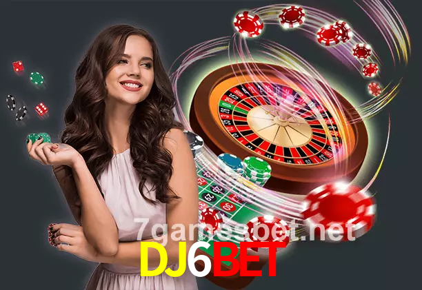 vivo no cassino DJ6BET