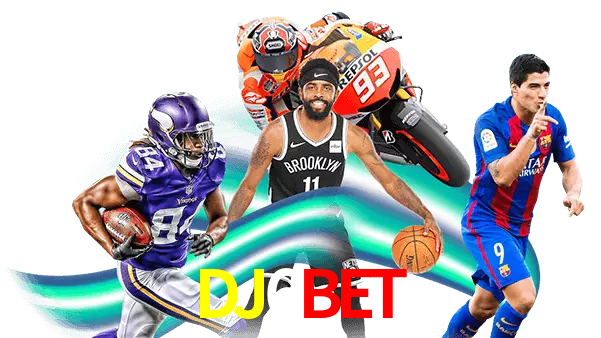 DJ6BET