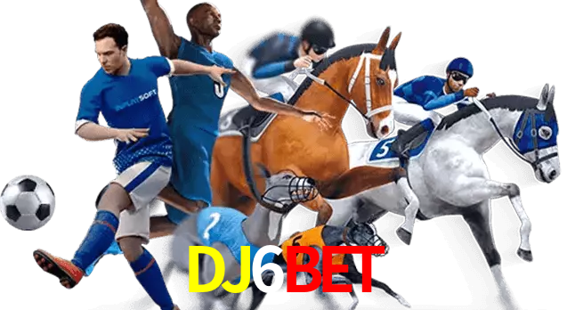 DJ6BET