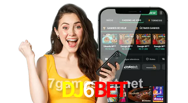 DJ6BET