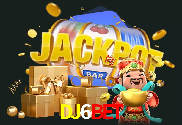 DJ6BET bet