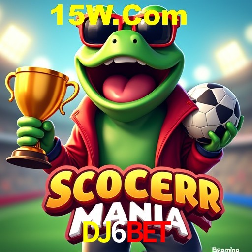 Descubra a Magia dos Jogos de Arcade no DJ6BET