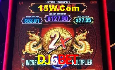 Design Responsivo DJ6BET