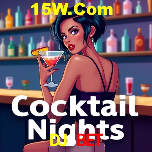 Descubra o Mundo do Cassino Online com DJ6BET