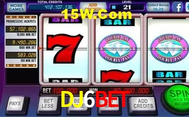 Ofertas Exclusivas DJ6BET