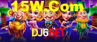 Tournaments DJ6BET
