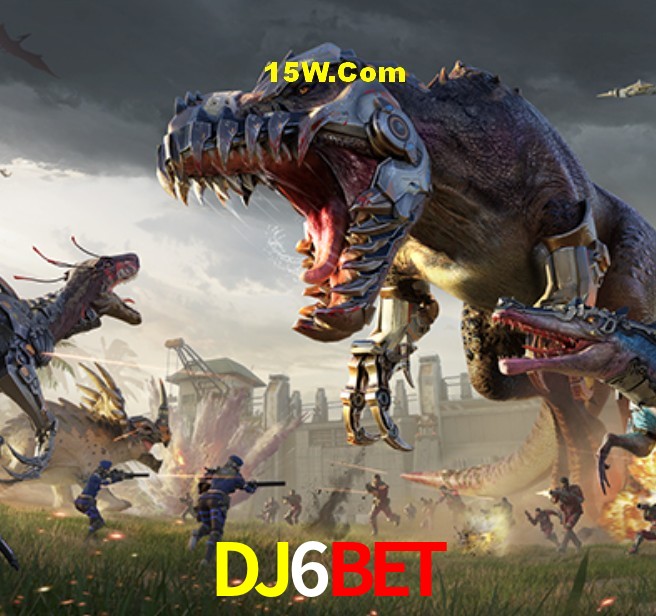 Estatísticas Esportivas DJ6BET