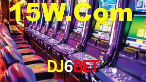 DJ6BET,DJ6.Com
