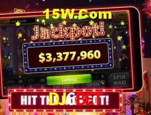 Benefícios da Conta DJ6BET