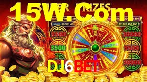 DJ6BET