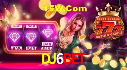 Promoções Sazonais DJ6BET