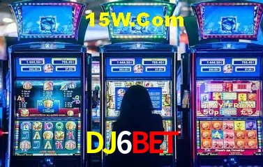 Sistemas de Segurança DJ6BET