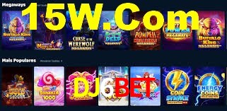 Welcome Bonus DJ6BET