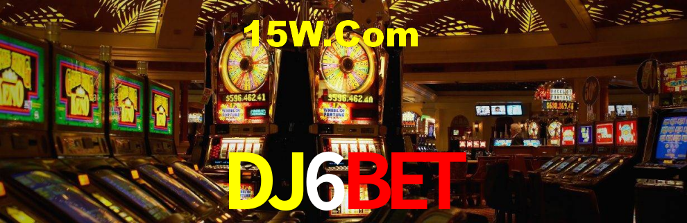 DJ6BET