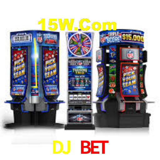 Sinta a adrenalina dos jogos de cassino com DJ6BET