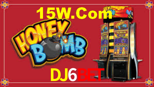 DJ6BET