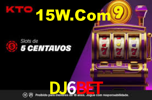 DJ6BET,DJ6.Com