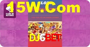 DJ6BET App Interface