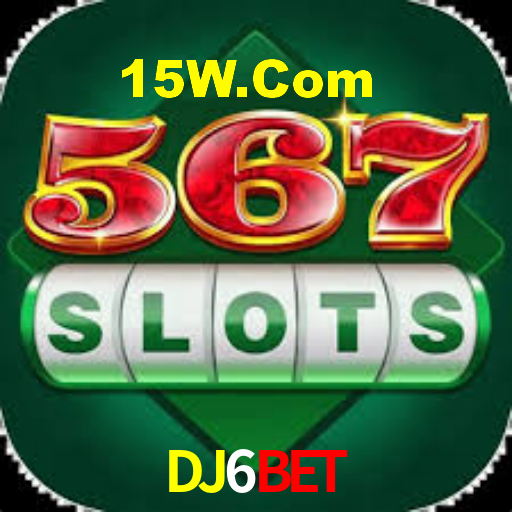 DJ6BET
