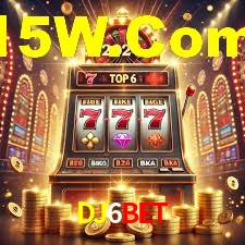 Blackjack Table DJ6BET