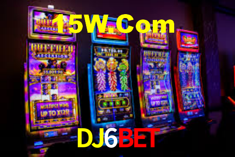 DJ6 Com