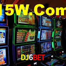 Spaceman Game DJ6BET