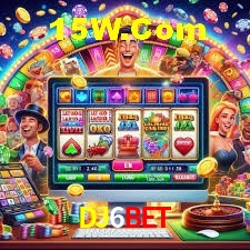Experiência VIP DJ6BET