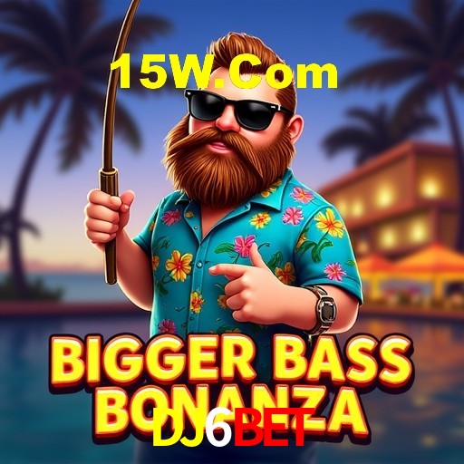 Bônus de Boas-vindas DJ6BET