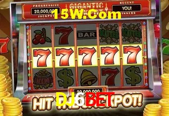 Especiais de Fim de Semana DJ6BET