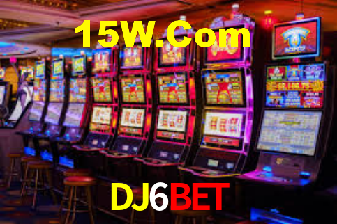 DJ6BET