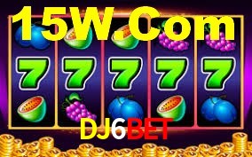 DJ6BET