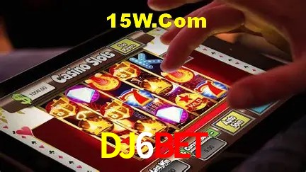 Tecnologia da Plataforma DJ6BET