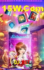 Casino Ao Vivo DJ6BET