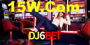 DJ6BET
