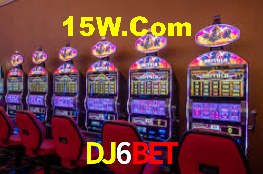 DJ6BET,DJ6.Com
