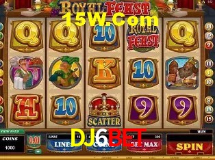 Avaliações dos Jogadores DJ6BET