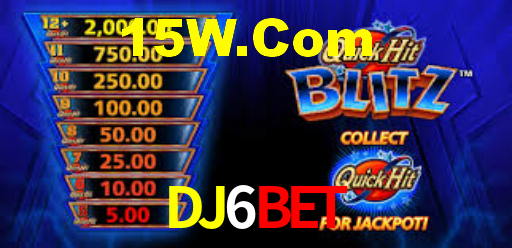 DJ6BET