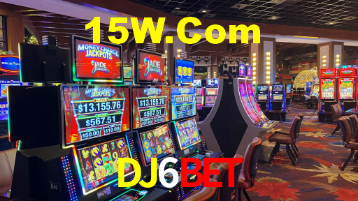 DJ6BET,DJ6.Com