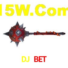 Roulette Table DJ6BET