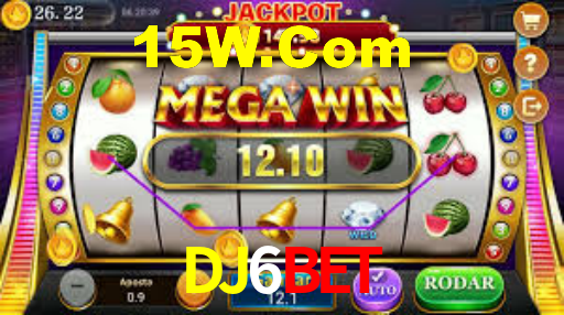 DJ6BET,DJ6.Com