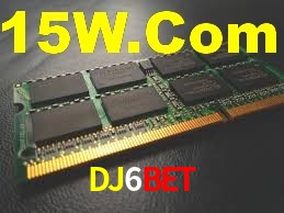 Live Casino DJ6BET