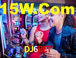 DJ6BET,DJ6.Com
