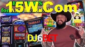 VIP Casino DJ6BET