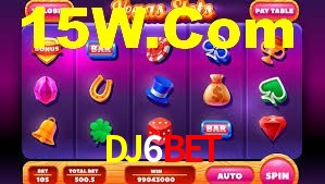 Daily Bonuses DJ6BET