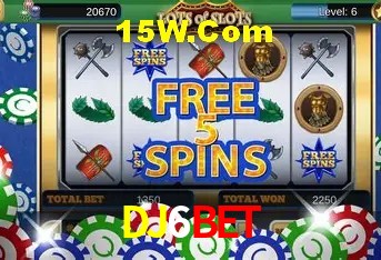 Segurança 2FA DJ6BET